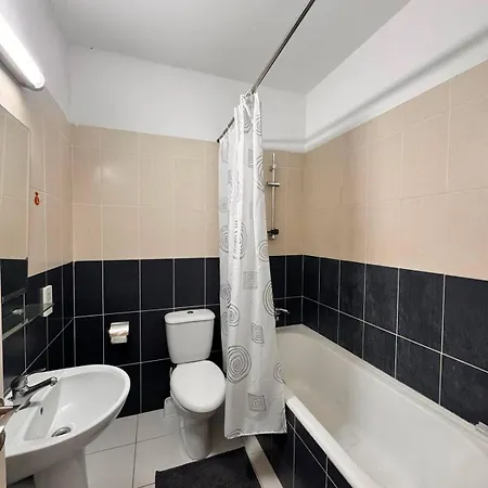 Pafilia Garden 7- Quiet & Two Bedrooms *