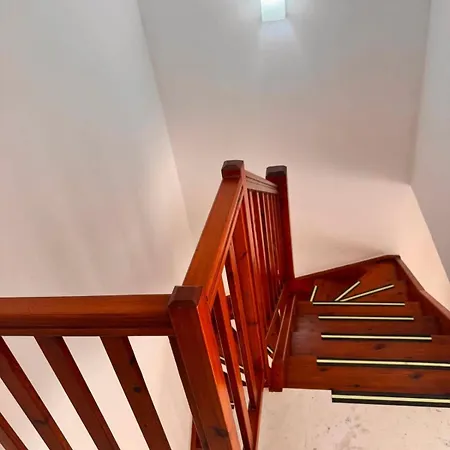 Pafilia Garden 7- Quiet & Two Bedrooms Apartament *
